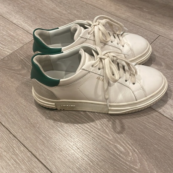 Axel Arigato Clean 90 Sneaker - Picture 3 of 5